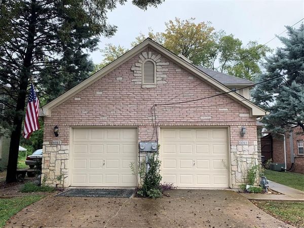 6013 Lewis Street, Unit 6015, Dallas, TX 75206