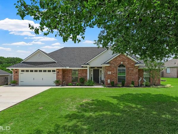 116 Augusta Avenue, Benton, LA 71006