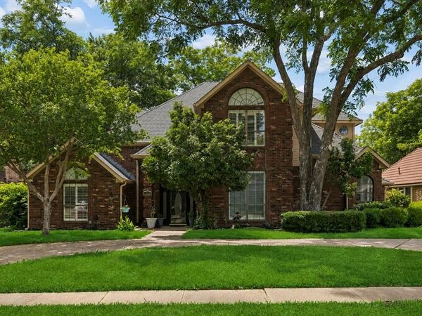 1909 Pecan Ridge Drive, Rowlett, TX 75088