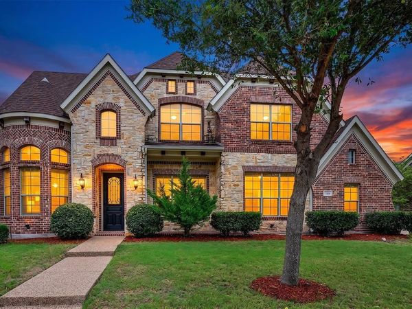 2491 Stonybrook Drive , Prosper, TX 75078