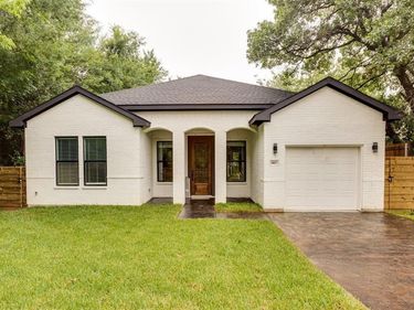 10017 Tokowa Drive, Dallas, TX 75217