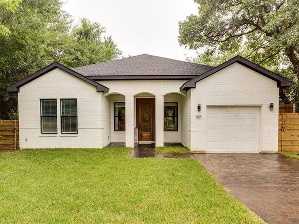 10017 Tokowa Drive , Dallas, TX 75217