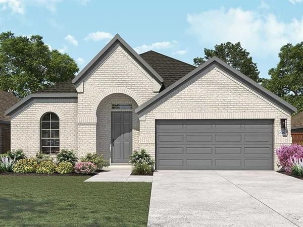 1710 Whispering Meadow Drive, Van Alstyne, TX 75495