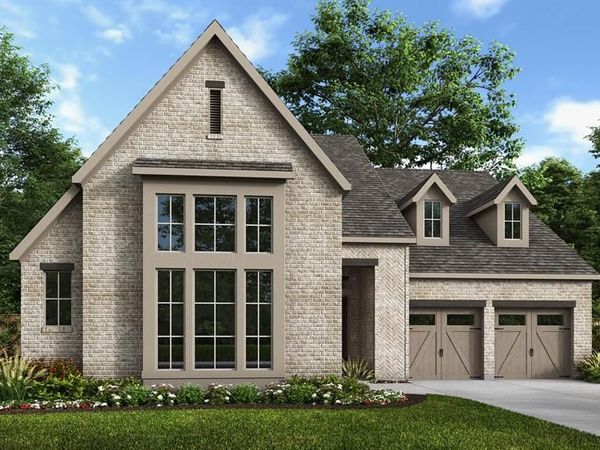 311 Twilight Drive, Prosper, TX 75078