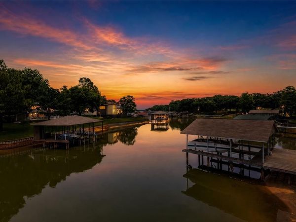 313 Sundown Trail, Tool, TX 75143
