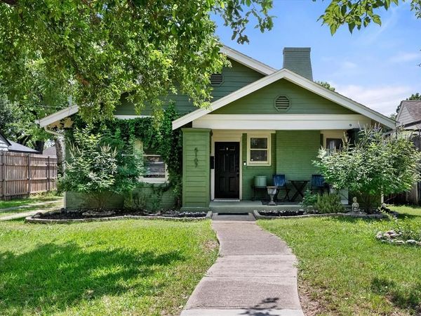 5107 Denton Drive , Dallas, TX 75235
