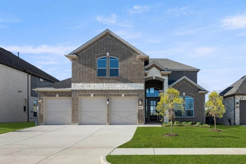 1202 Flock Drive, Mansfield, TX 76063 Main Photo