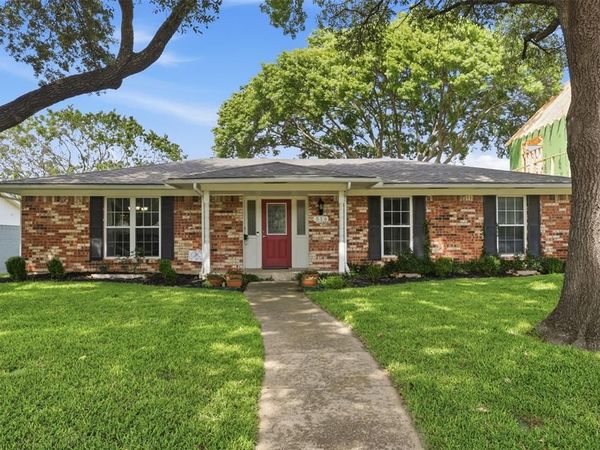 516 Copper Ridge Drive , Richardson, TX 75080