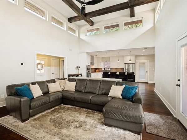 11 Bunker Hill, Richardson, TX 75080