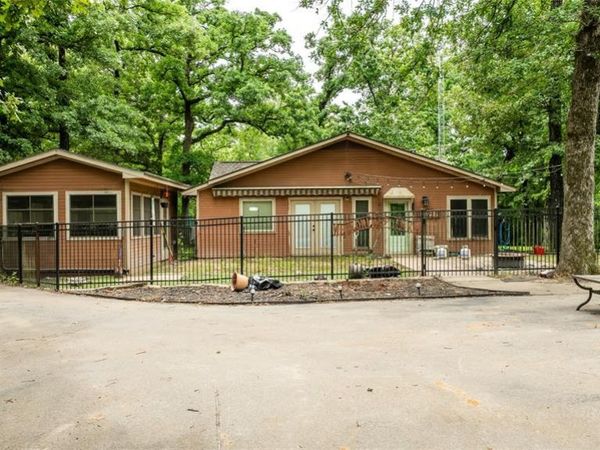 251 Private Road 8179 , Ben Wheeler, TX 75754