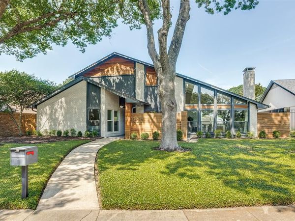 9517 Fallbrook Drive, Dallas, TX 75243