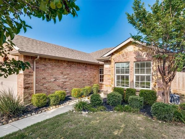 9005 Navigation Drive , Fort Worth, TX 76179
