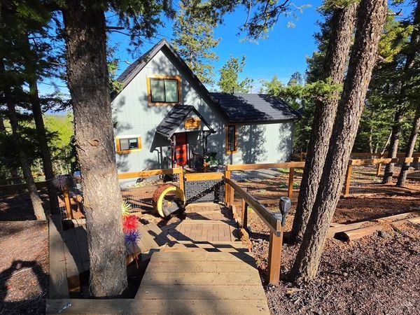 87 Bonanza Circle, Florissant, CO 80816