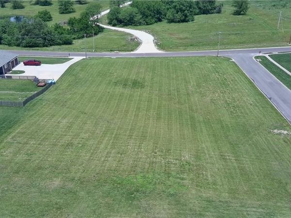 Cox School Road, Odessa, MO 64076