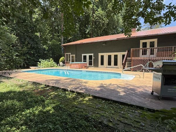 426 County Road 728 (43.5acres), Riceville, TN 37370