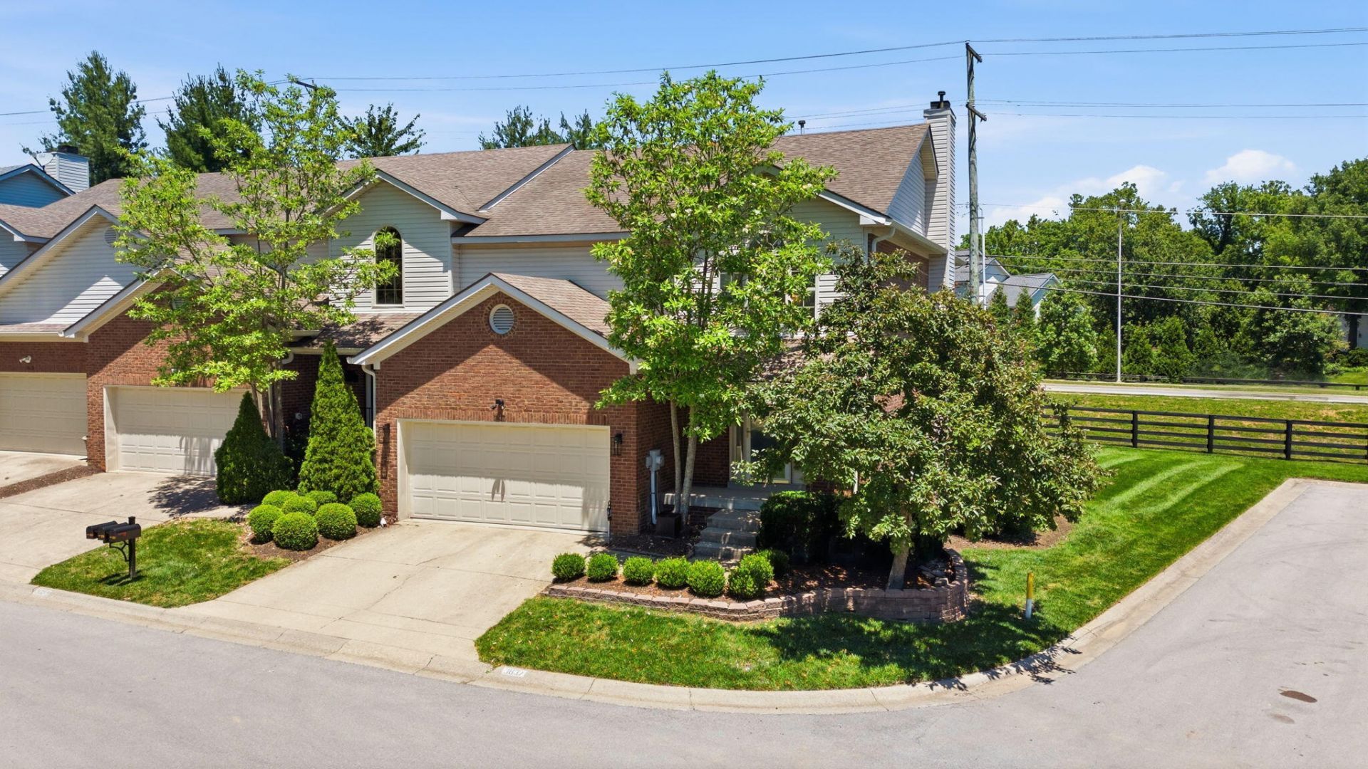 3637 Amick Way, Lexington, KY 40509 Main Photo