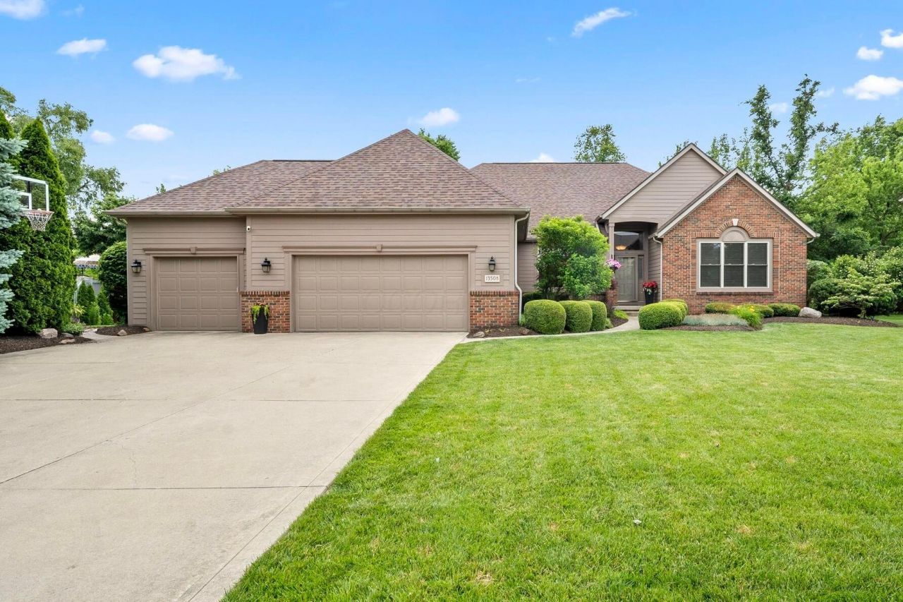 13508 Church View Drive Nw, Pickerington, OH 43147 Main Photo