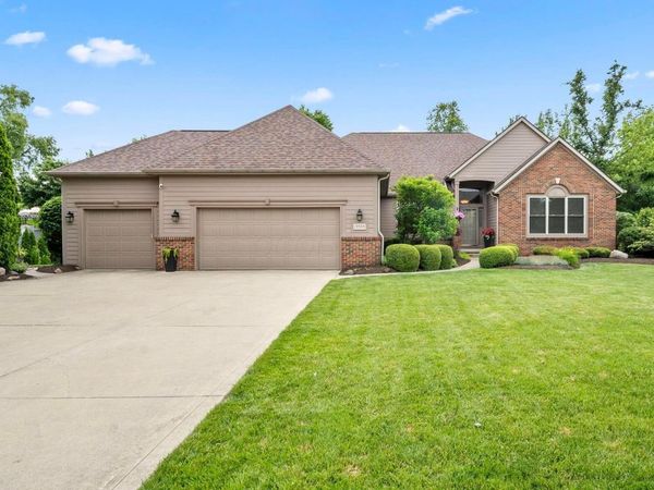 13508 Church View Drive NW, Pickerington, OH 43147