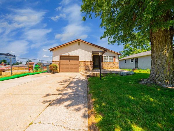 5332 Trabue Road , Columbus, OH 43228