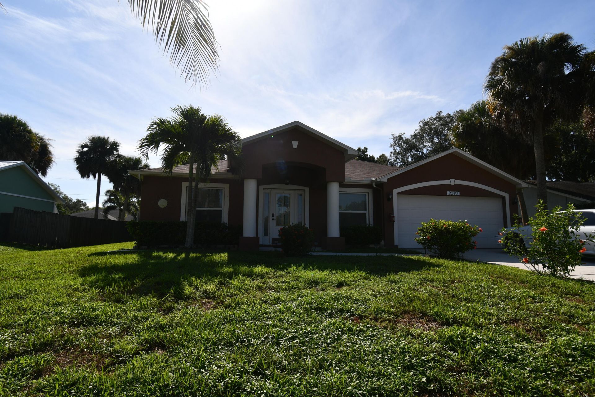 2547 SW Kenilworth Street Sw, Port Saint Lucie, FL 34953 Main Photo