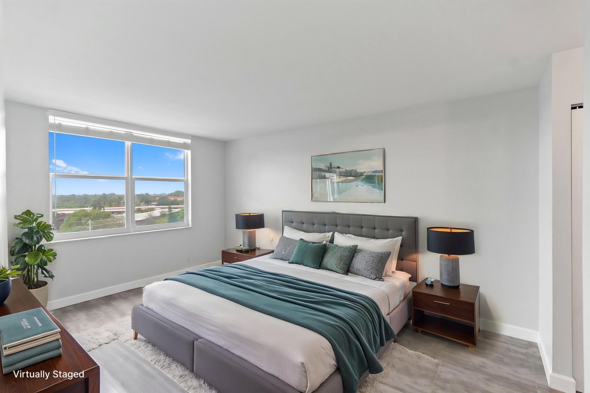 1800 N Andrews Avenue, Unit 7j, Fort Lauderdale, FL 33311 Photo