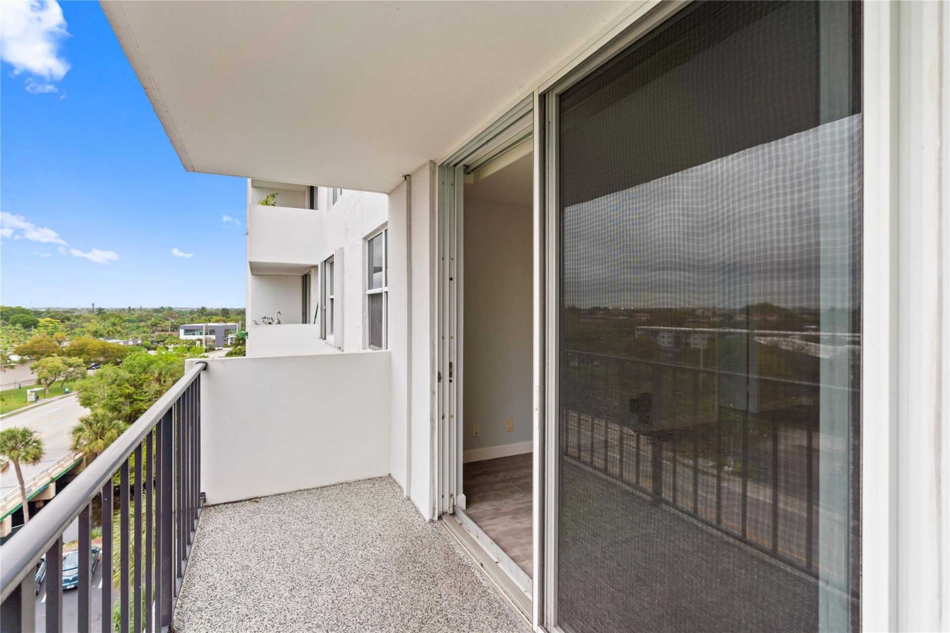 1800 N Andrews Avenue, Unit 7j, Fort Lauderdale, FL 33311 Photo