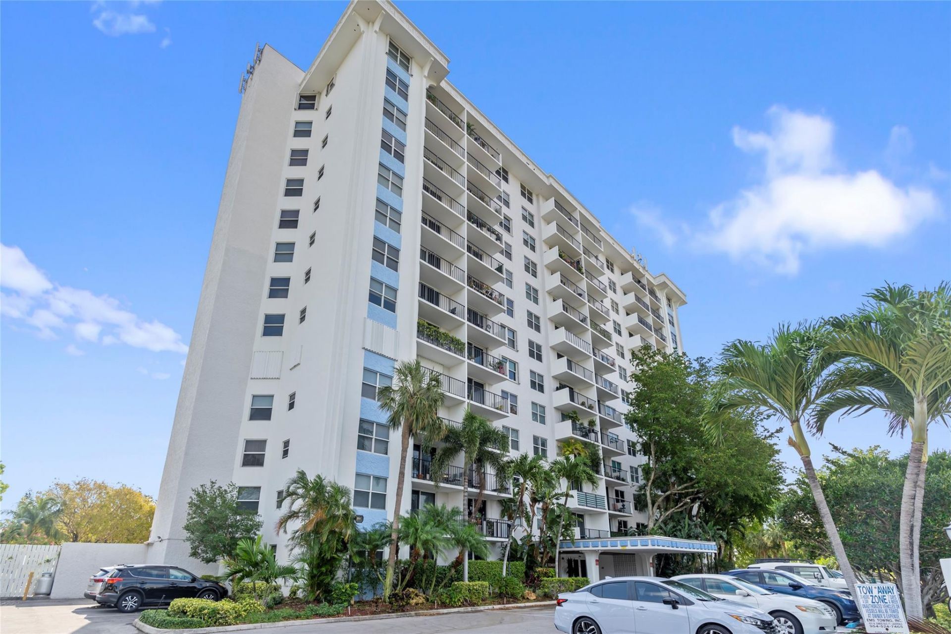 1800 N Andrews Avenue, Unit 7j, Fort Lauderdale, FL 33311 Photo