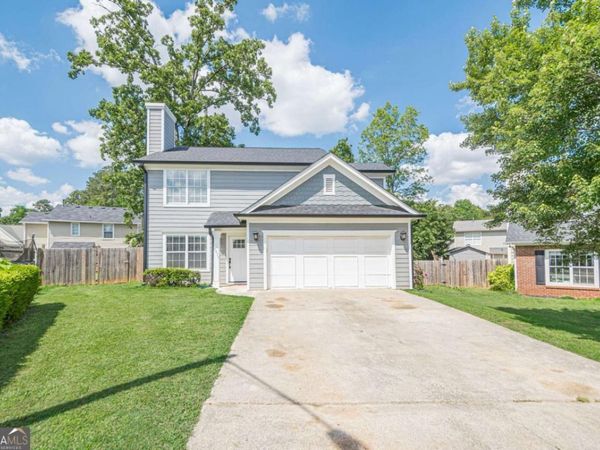 2055 Summer View Place SW, Marietta, GA 30060