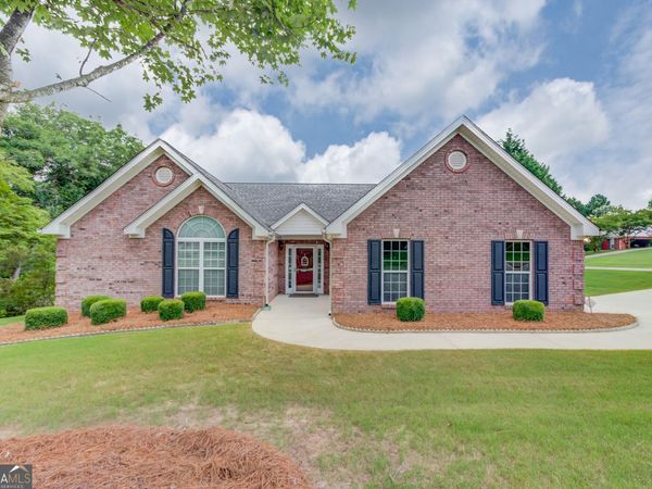 710 Mallard Drive, Winder, GA 30680