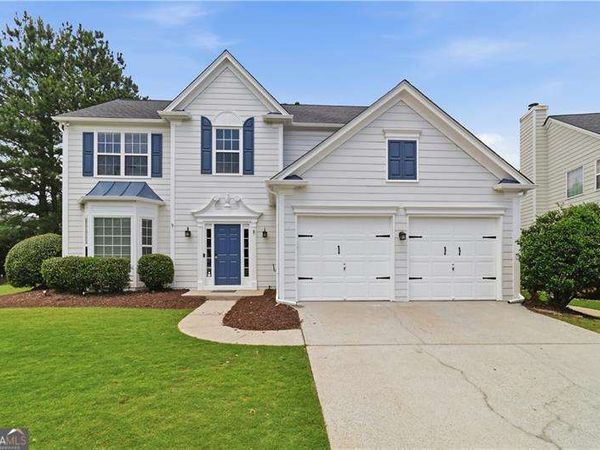 703 Bloomingdale Court, Woodstock, GA 30188