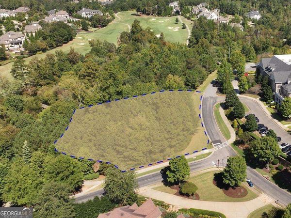 15954 Manor Club Drive, Milton, GA 30004