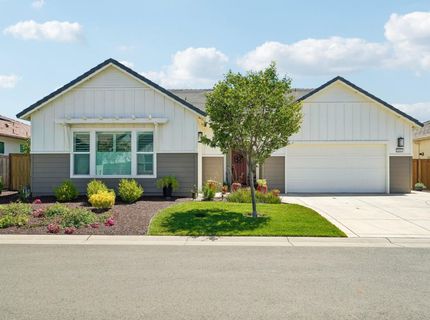 4891 Peace Lily Ln, Roseville, CA 95747 Photo