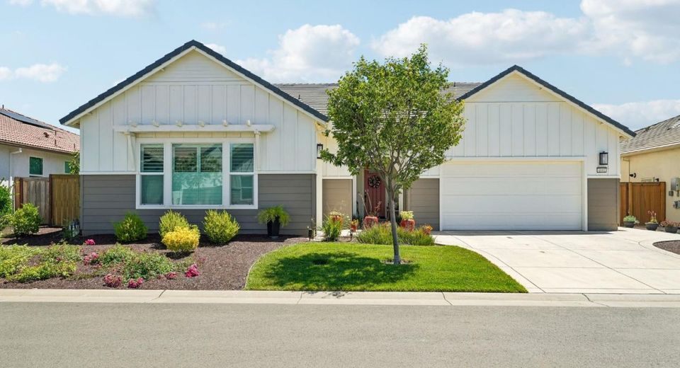 4891 Peace Lily Ln, Roseville, CA 95747 Photo