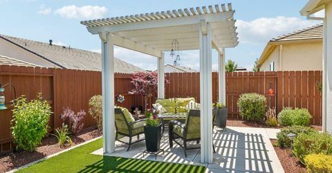 4891 Peace Lily Ln, Roseville, CA 95747 Photo