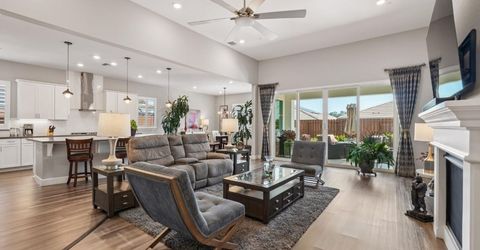 4891 Peace Lily Ln, Roseville, CA 95747 Photo