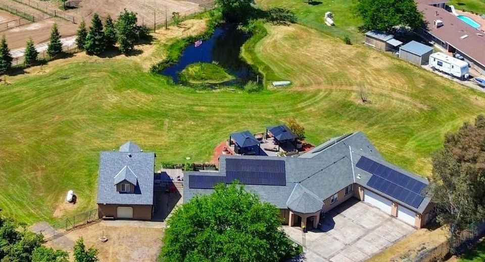 301 Elverta Meadows, Elverta, CA 95626 Photo