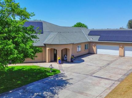 301 Elverta Meadows, Elverta, CA 95626 Photo