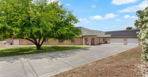 301 Elverta Meadows, Elverta, CA 95626 Photo
