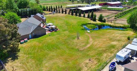 301 Elverta Meadows, Elverta, CA 95626 Photo
