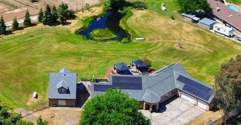 301 Elverta Meadows, Elverta, CA 95626 Photo