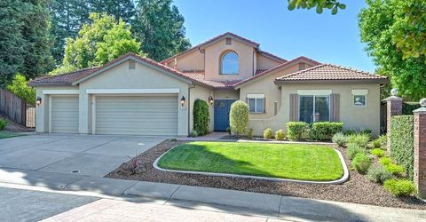 303 Provence Ln, Folsom, CA 95630 Photo