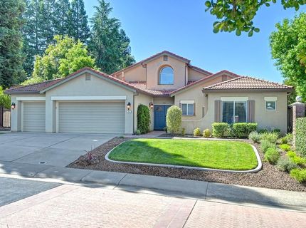 303 Provence Ln, Folsom, CA 95630 Photo