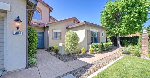 303 Provence Ln, Folsom, CA 95630 Photo