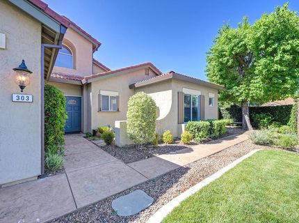 303 Provence Ln, Folsom, CA 95630 Photo
