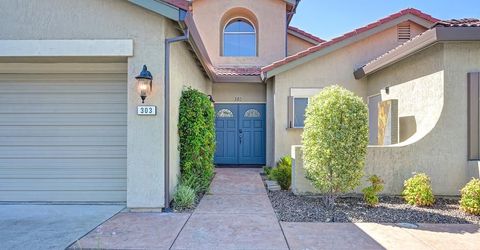 303 Provence Ln, Folsom, CA 95630 Photo