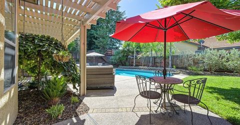 303 Provence Ln, Folsom, CA 95630 Photo