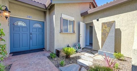 303 Provence Ln, Folsom, CA 95630 Photo