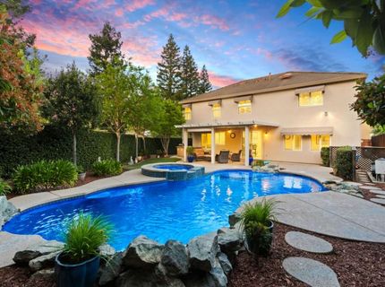 5500 Tierra Gardens Ln, Carmichael, CA 95608 Photo