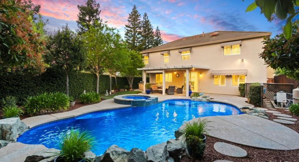 5500 Tierra Gardens Ln, Carmichael, CA 95608 Photo
