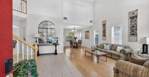 5500 Tierra Gardens Ln, Carmichael, CA 95608 Photo
